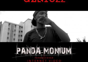 VIDEO: Geniuzz – Panda-Monium (Panda Cover)