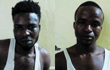 3 Nigerians Nabbed, 8 Policemen Wounded In A Violent Drug Raid In Mumbai, India (Photo)