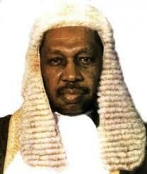 Son Of Former Chief Justice Of Nigeria, Mohammed Uwais Who Joined ISIS Is Reportedly Killed In Syrian Airstrike