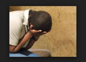 House-Girl Raped By Her Lebanese Boss In Lagos Gives Birth To Baby Girl