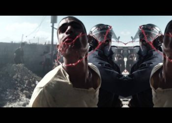 VIDEO: Cassper Nyovest – War Ready
