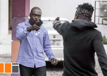 VIDEO: Shatta Wale – Kakai