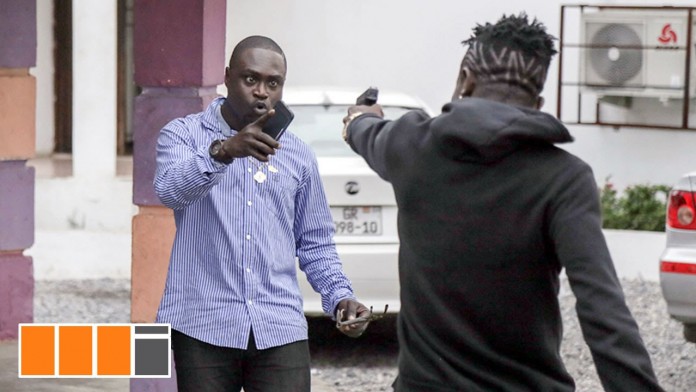 VIDEO: Shatta Wale – Kakai