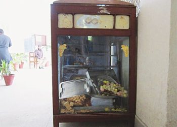 Shop Owner’s Brother ‘Mixed’ Poison In Sweets To Teach His Brother A Lesson!