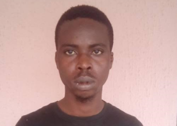 EFCC Arraigns Alleged Internet Fraudster For $9,200 Scam (Photo)