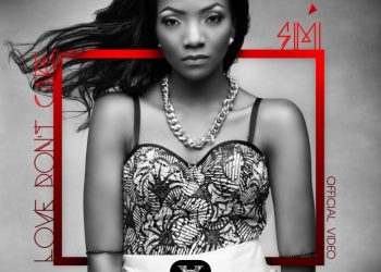 VIDEO: Simi – Love Don’t Care