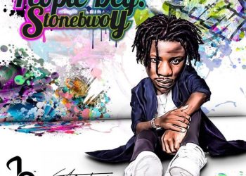 VIDEO: Stonebwoy – People Dey