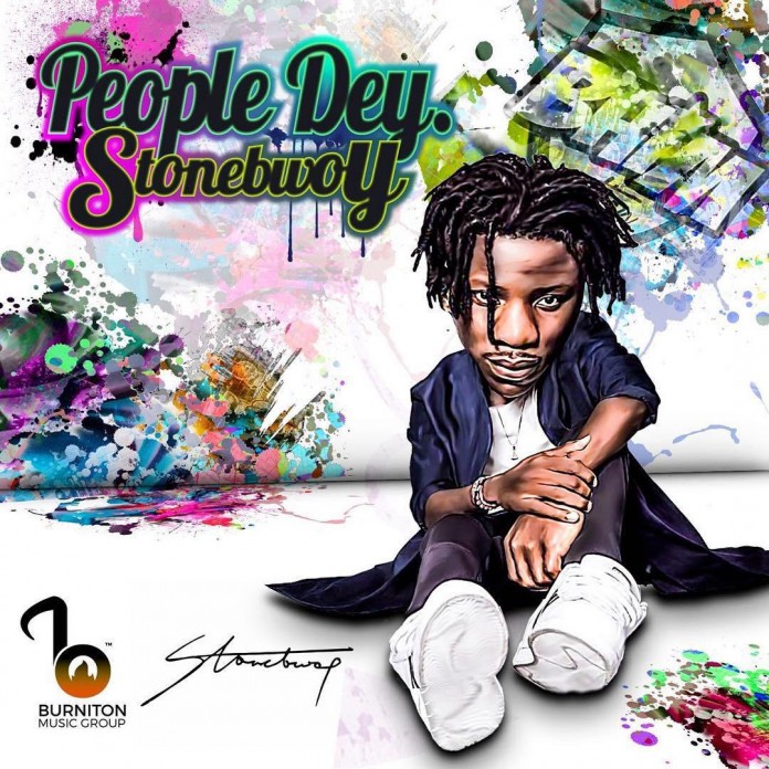 VIDEO: Stonebwoy – People Dey
