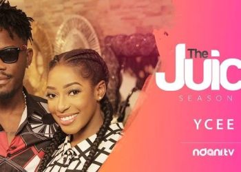 VIDEO: Ycee On The Juice Season 3