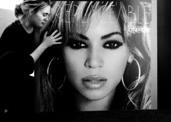 Adele is Fanning Beyonce Over “Lemonade”
