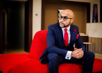 Banky W Has Revealed The Title Of His Next Album