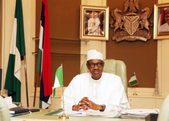 President Buhari To Sign Budget Before Leaving For France Friday
