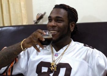 Twitter Reactions To The Burna Boy Pregnancy Scandal