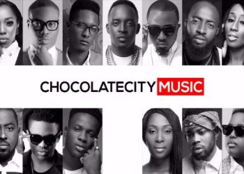 Chocolate City Music Unveils Two Music Label Imprints; Super Cool Cats And Jagznation At Press Conference