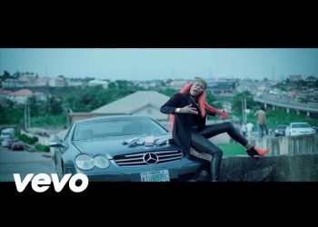 VIDEO: Cynthia Morgan – Olowo