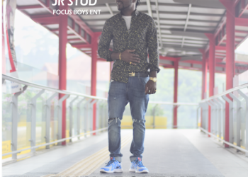 Lyrics Video: JR Stud (@jrstudhotstuff) – “Talk About Me”