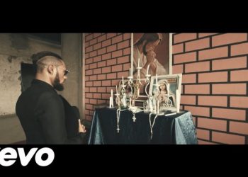 VIDEO PREMIERE: Phyno – Fada Fada Ft. Olamide