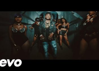 VIDEO PREMIERE: Lil Kesh – Cause Trouble ft. Ycee