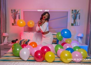 Photos: Mo’Cheddah Is Everything We Want In Her New Photo-Shoot