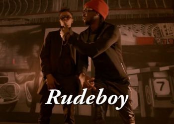 Video: Muno – Slow Slow ft Rudeboy By djruffee –