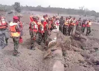 Bayelsa Youths Arrest Agip Pipeline Bombers