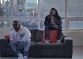 Video Premiere: Sean Tizzle – Like To Party ft. Blaq Jerzee