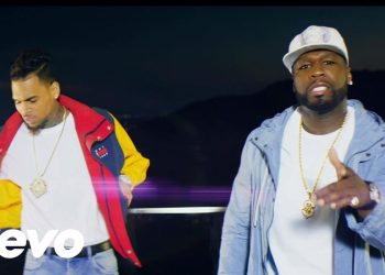 VIDEO: 50 Cent ft. Chris Brown – I’m the Man (Remix)