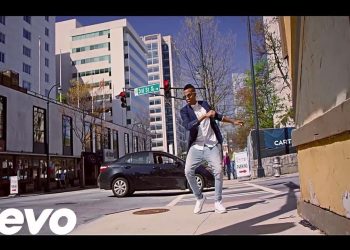 VIDEO: Tekno – Where