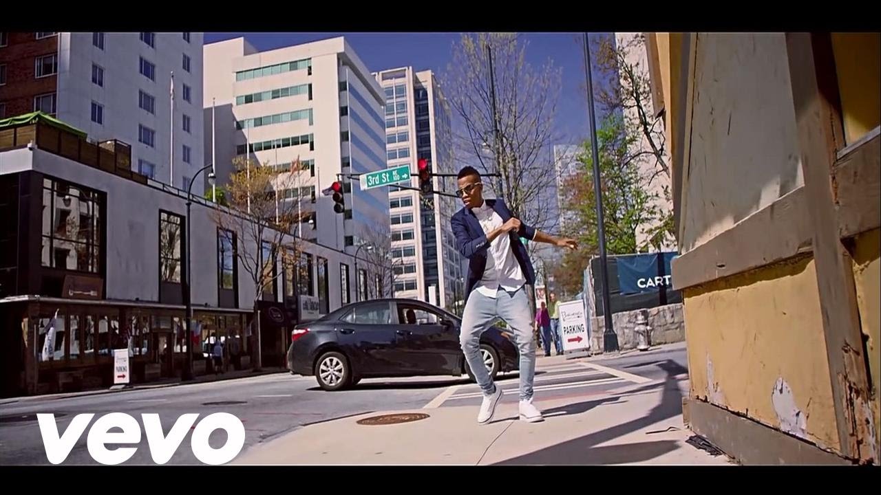 VIDEO: Tekno – Where