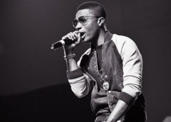 WizKid & Yemi Alade Nominated For The 2016 Bet Awards