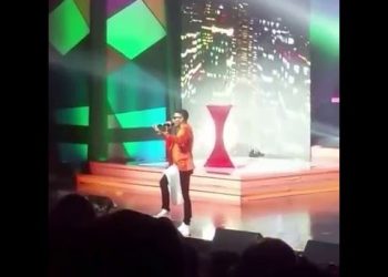 Wizkid Launches Starboy Worldwide, Signs R2bees, Efya (Watch Video)