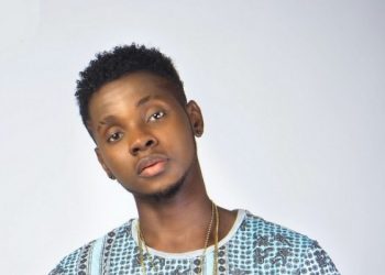 Kiss Daniel’s New Era Album Hits Number 8 On Billboard Chart