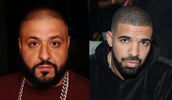 #AnthemAlert: DJ Khaled Dropping New Single With Drake This Friday