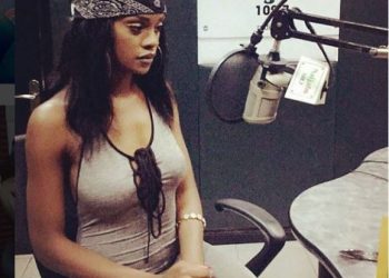 Nigerian Rihanna? That’s What Folks Are Saying Of Paul Okoye’s Artist, Lucy