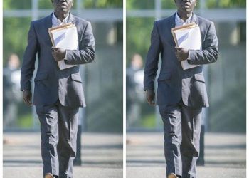 Nigerian Pastor Arraigned In The Uk For £4million Fraud
