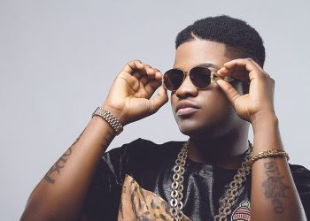 Don’t Post Bullsh*t About Me And Osagie – Skales