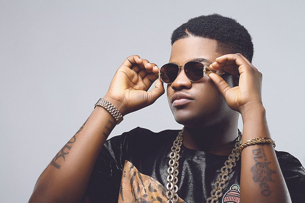 Don’t Post Bullsh*t About Me And Osagie – Skales