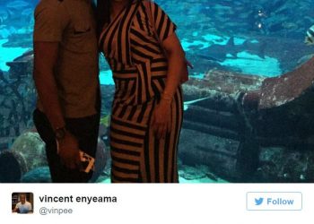 God Forbid Bad Thing!! Nigerians Panic As Vincent Enyeama Trends On Twitter