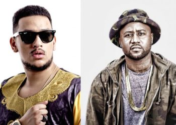 Full List: 2016 South African Music Awards With AKA And Cassper Nyovest As The Biggest Losers