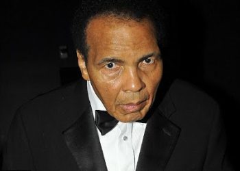 BREAKING: Boxing Legend, Muhammad Ali Is Dead!