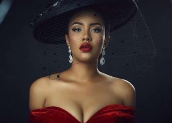 Flavour And I Are No Longer Together’ Former Beauty Queen Anna Banner Reveals