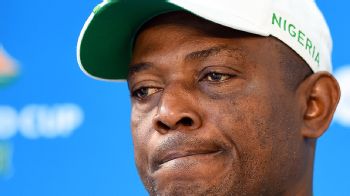 I Personally Warned Keshi That He Needed Prayers – Primate Ayodele