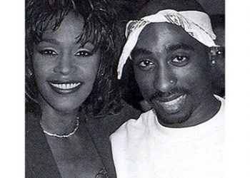 Whitney Had An Affair With Tupac’ – Bobby Brown Spills In His New Memoir