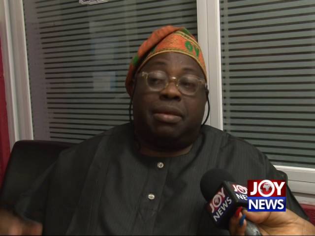 Dele Momodu Finally Reacts To Feud With Davido