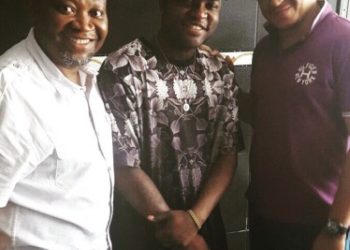 Skales Don Port; Switches Management To Upfront & Personal