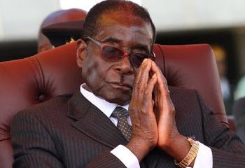 Resign, Churches Tell Mugabe