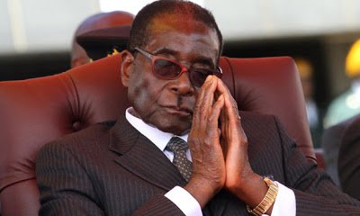 Resign, Churches Tell Mugabe