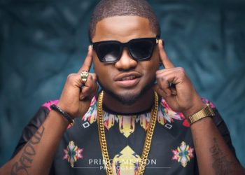 Skales & Manager Reportly In Police Custody; Implicated In Fraud Charges From Record Label