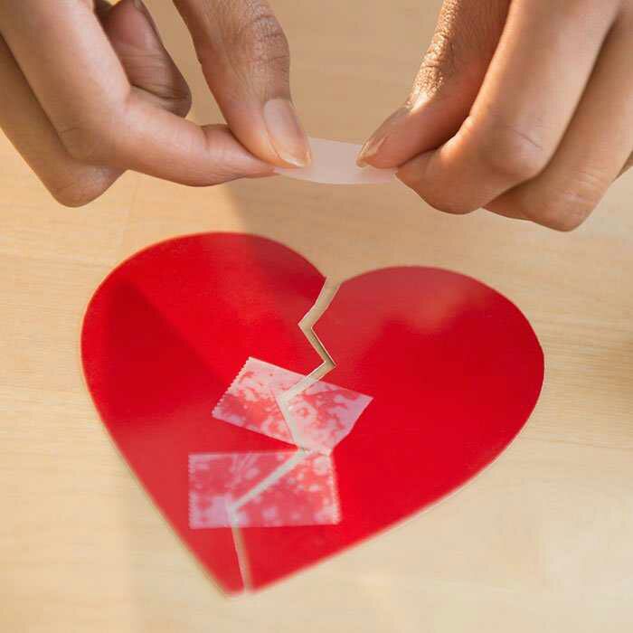 Celebrities and failed marriages by Akinremi Abdul Raheem ( @iamunclerahiiim)