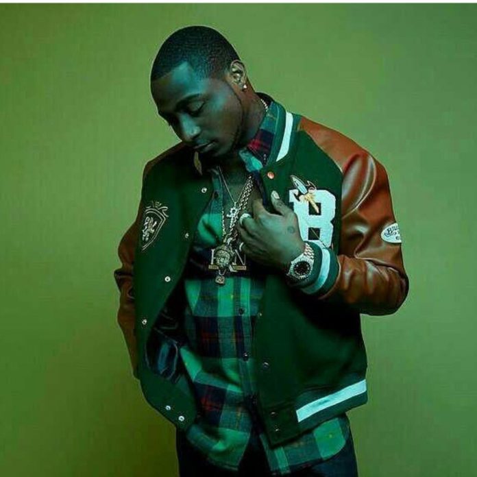 ‘My Baby Daughter Is Coming In 2 Weeks’ – Davido Announces